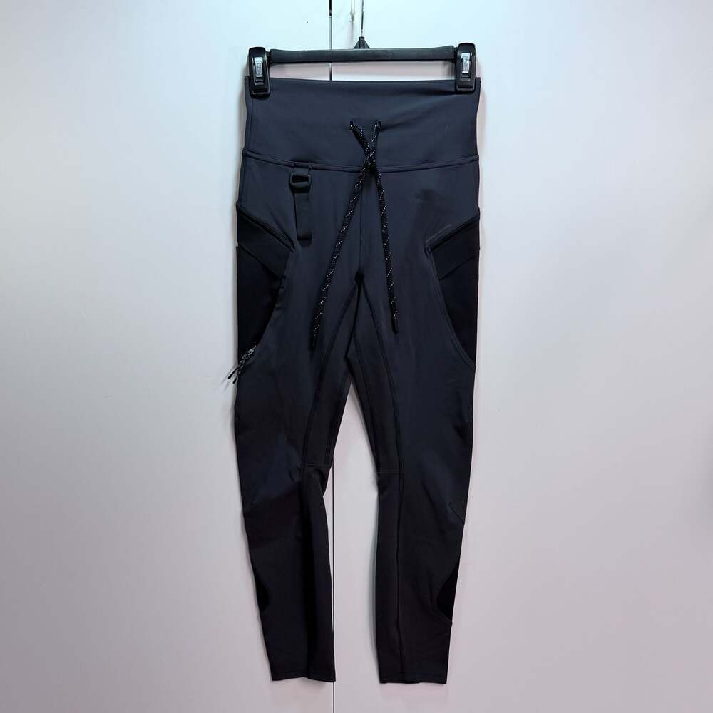 Lululemon Cargo Super High-Rise Hiking Tight 25 inch Size 6